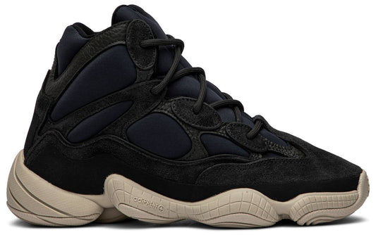 Yeezy 500 High 'Slate'