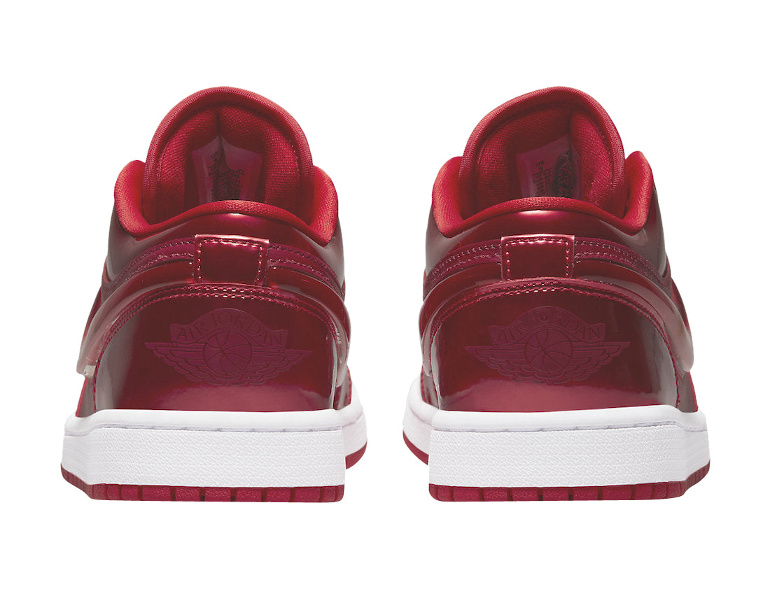 WMNS Air Jordan 1 Low SE Pomegranate
