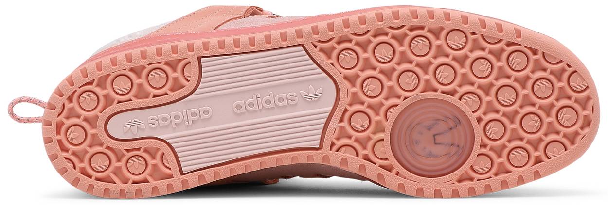 Bad Bunny x Forum Buckle Low 'Easter Egg'