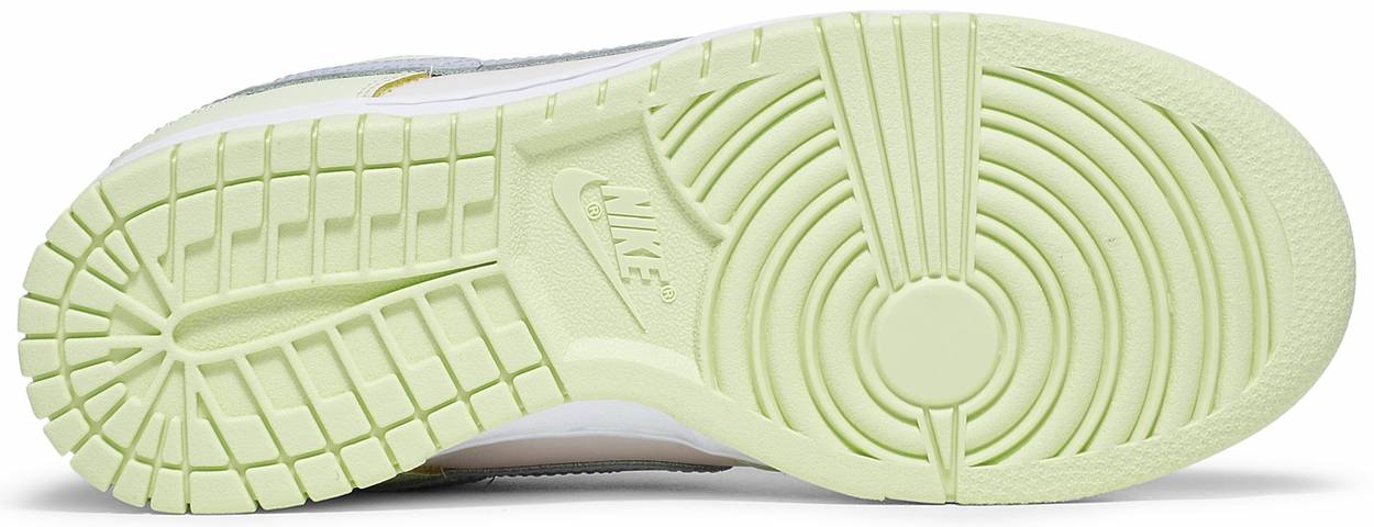 Wmns Dunk Low 'Lime Ice'