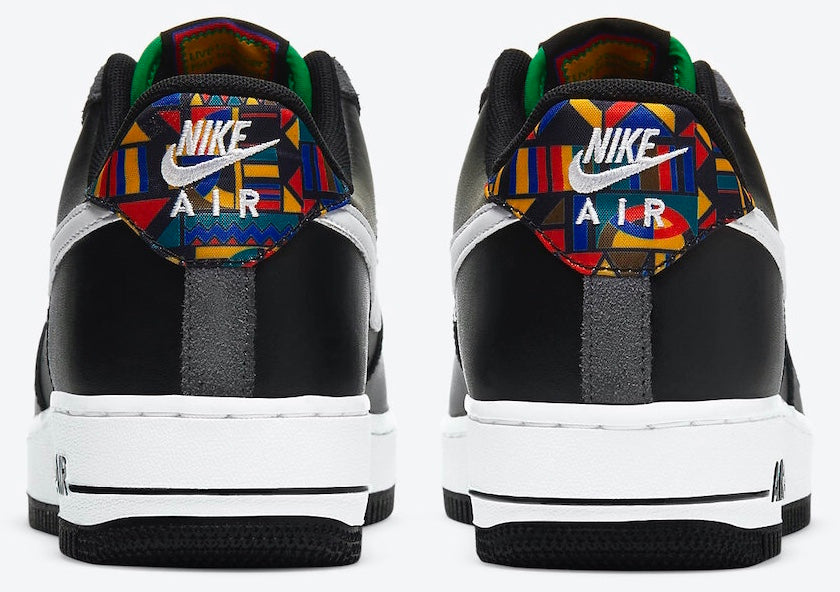 Air Force 1 '07 LV8 'Live Together, Play Together'