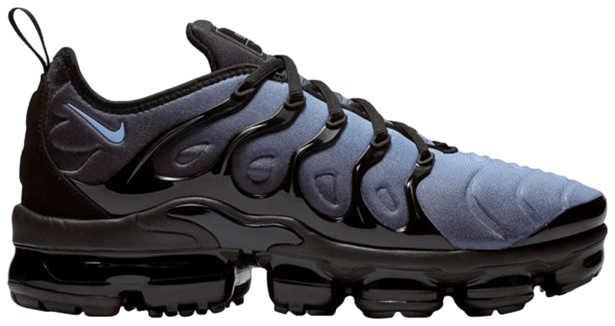 Air VaporMax Plus 'Aluminum'