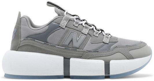 Jaden Smith x Vision Racer 'Grey Silver'