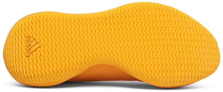 Yeezy Knit Runner 'Sulfur'