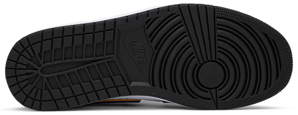 Air Jordan 1 Mid SE 'Rivals'