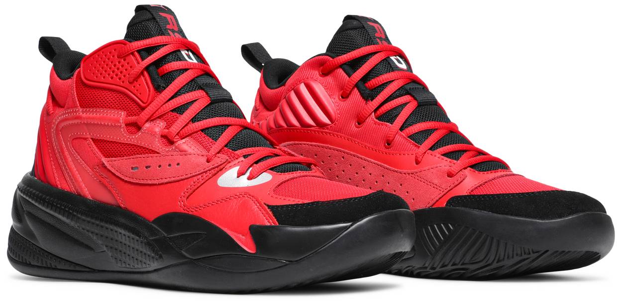 J. Cole x RS-Dreamer 2 'Off-Season Red'