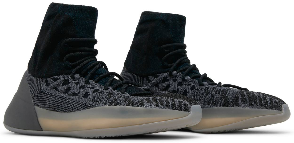 Yeezy Basketball Knit 'Slate Blue'