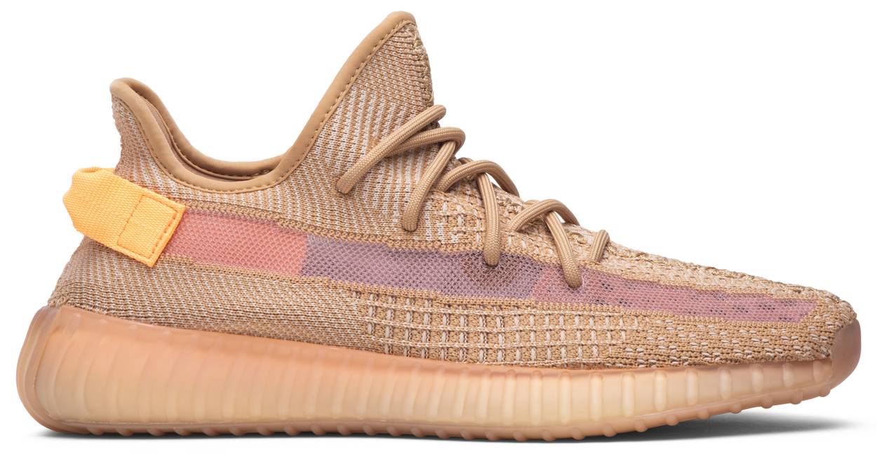 Yeezy Boost 350 V2 'Clay'