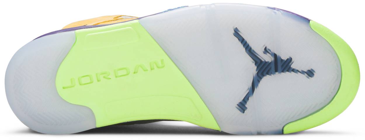 Air Jordan 5 Retro SE 'What The'