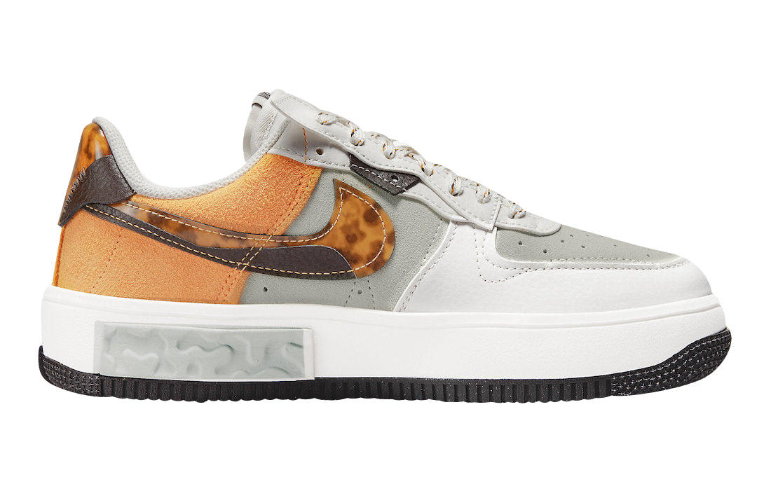 WMNS Air Force 1 Fontanka Tortoise Shell