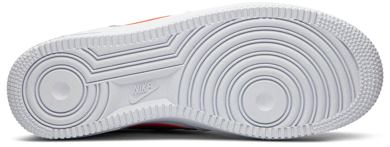 Air Force 1 LV8 KSA '3D Glasses'