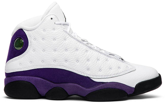 Air Jordan 13 Retro 'Lakers'