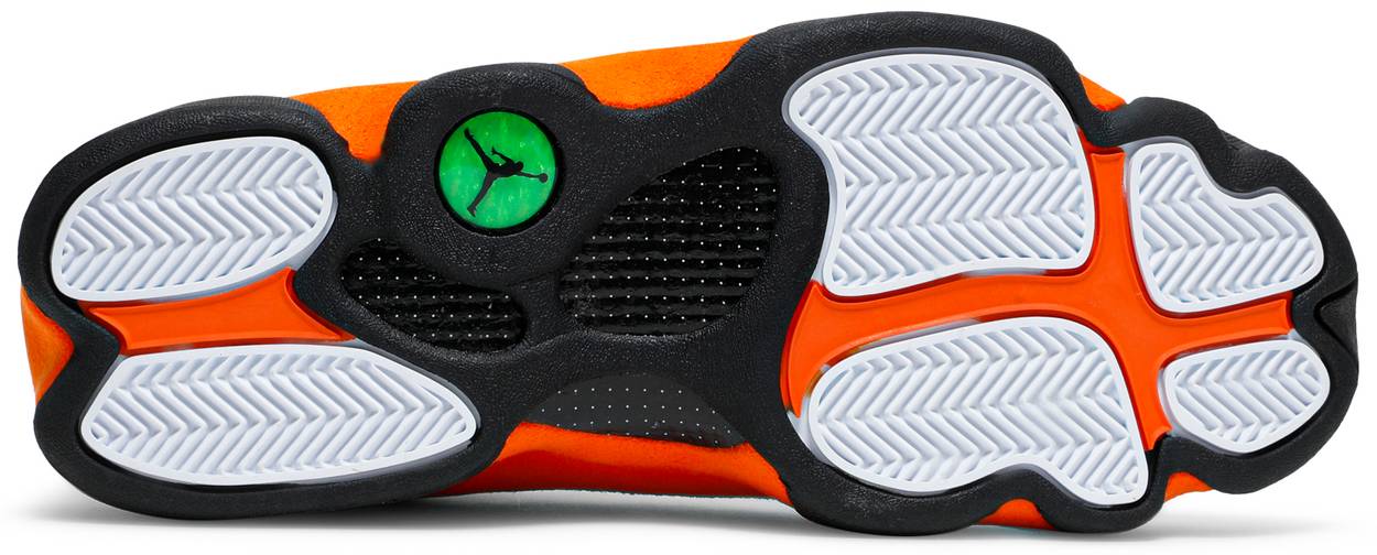 Air Jordan 13 Retro 'Starfish'