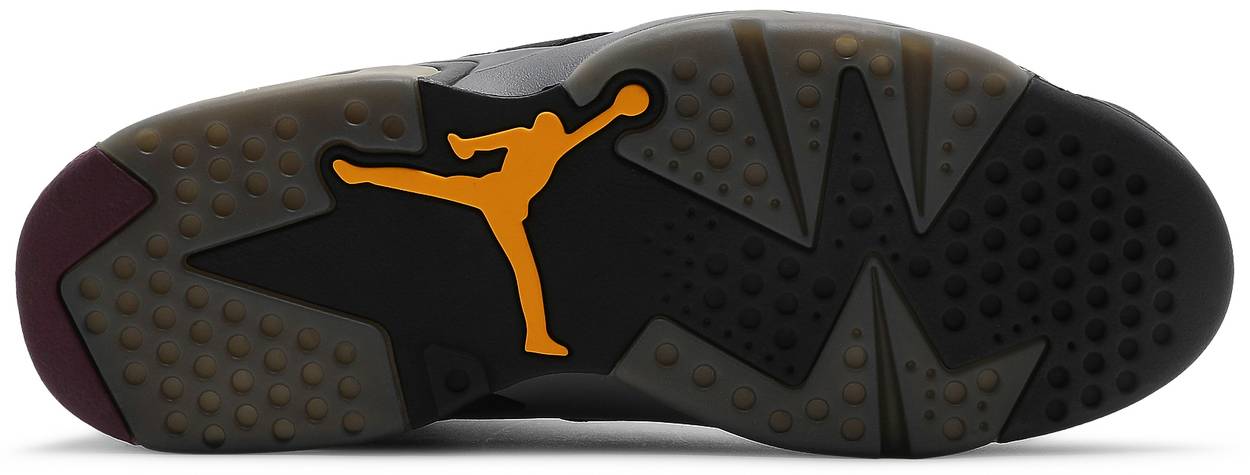 Air Jordan 6 Retro 'Bordeaux'