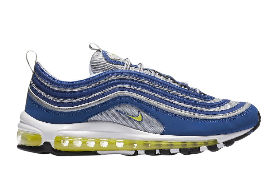 Air Max 97 ´Atlantic Blue’