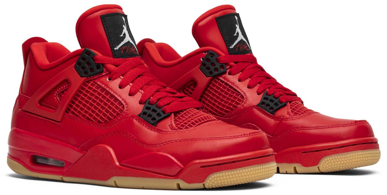 Air Jordan 4 Retro NRG 'Singles Day'