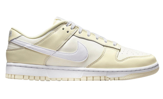 Nike Dunk Low “Coconut Milk“