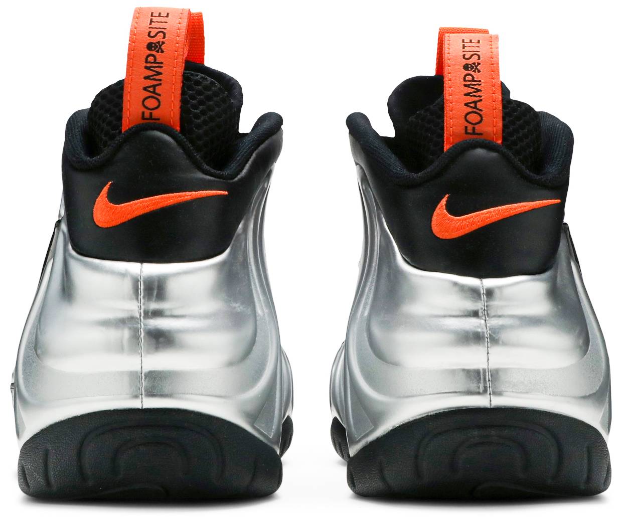 Air Foamposite Pro 'Halloween'