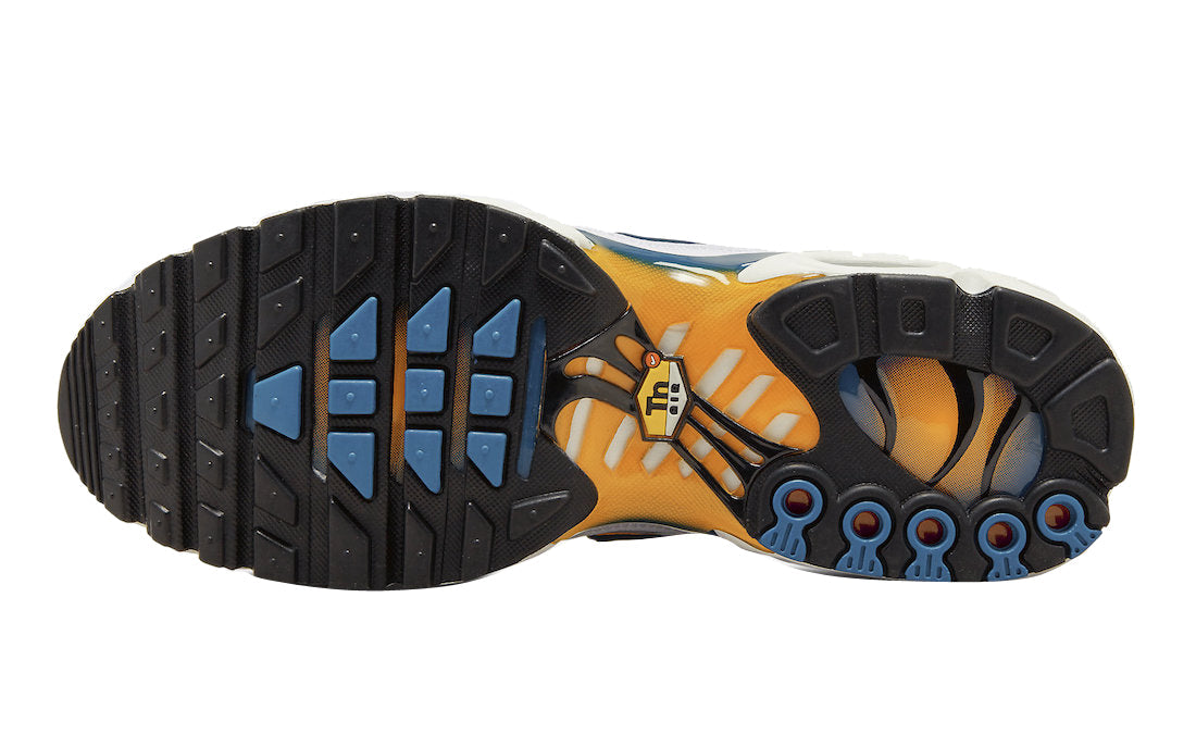 Air Max Plus “Hiking”