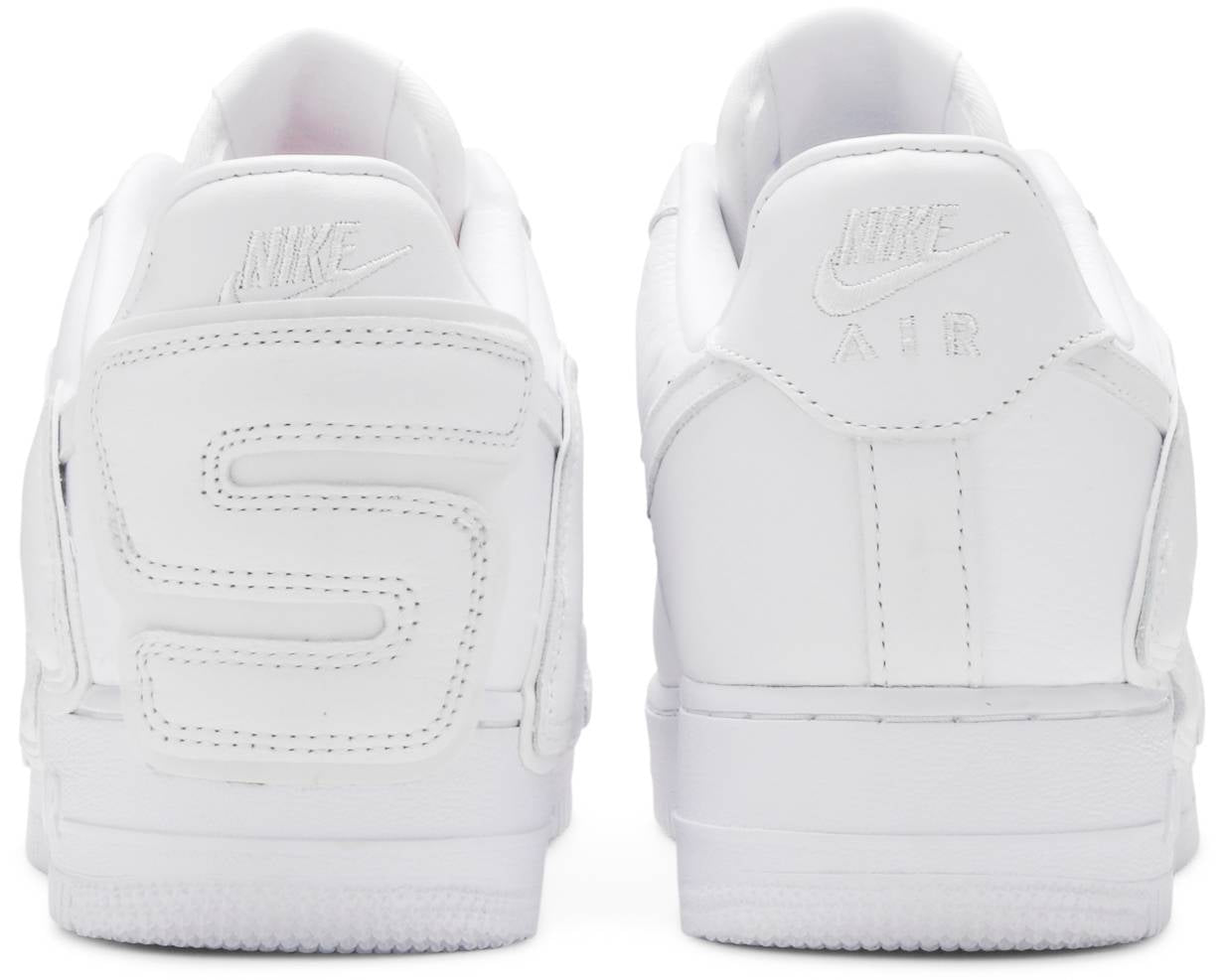 Cactus Plant Flea Market x Air Force 1 Low Premium 'White'