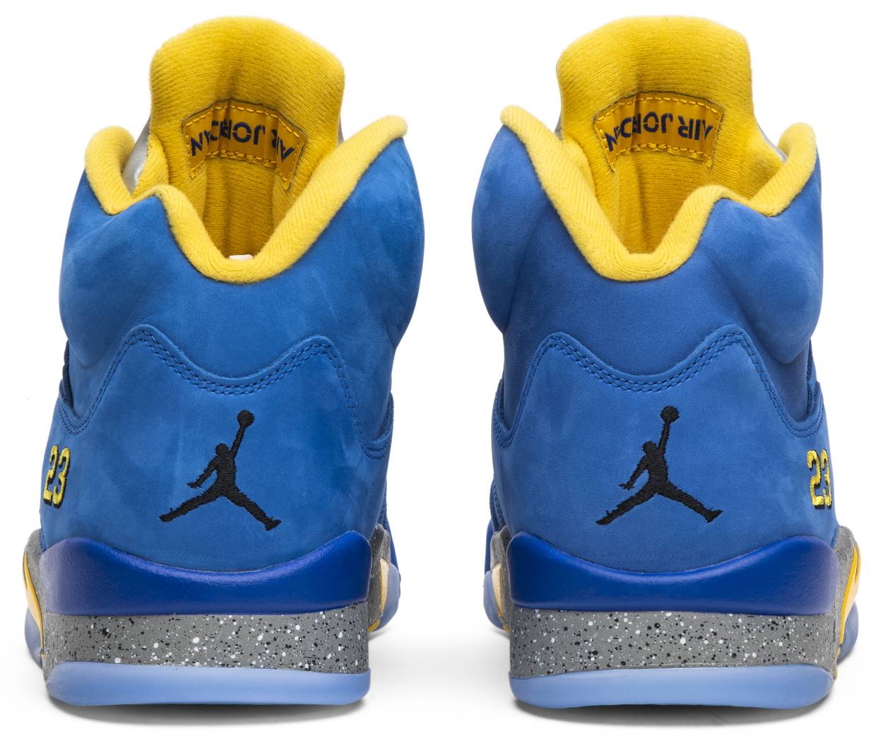 Air Jordan 5 Retro 'Laney'