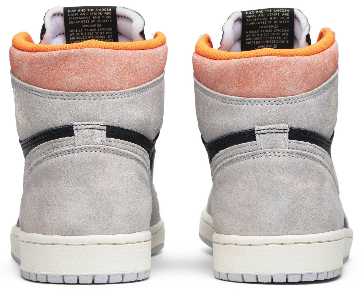 Air Jordan 1 Retro High OG 'Neutral Grey'