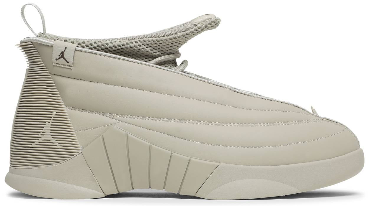 Billie Eilish x Wmns Air Jordan 15 Retro