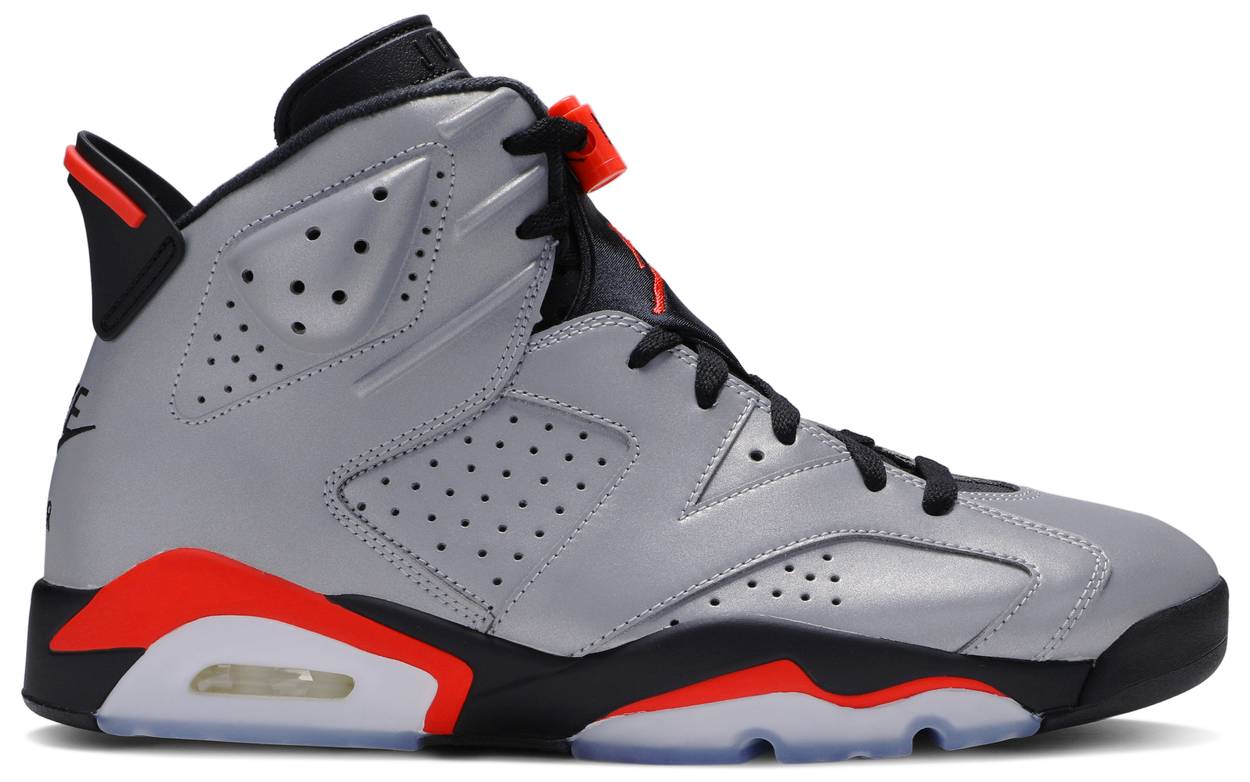 Air Jordan 6 Retro SP 'Reflections Of A Champion'