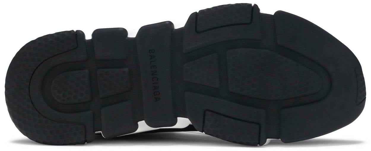 Balenciaga Speed Trainer 'Black'