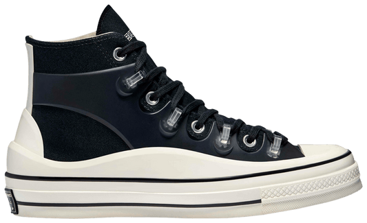 Kim Jones x Chuck 70 High 'Black'