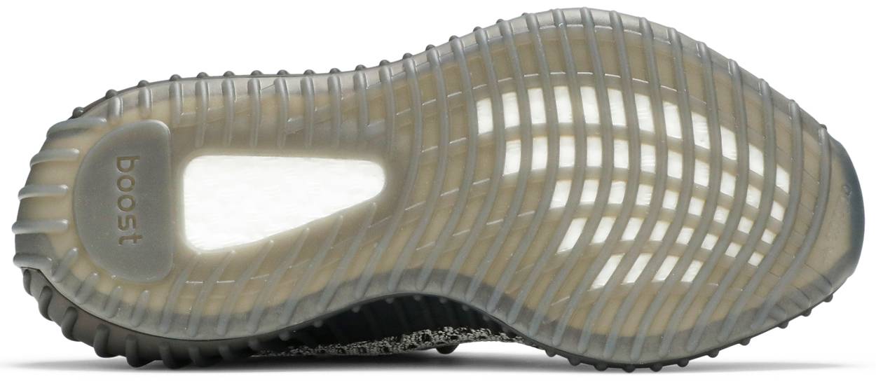 Yeezy Boost 350 V2 'Ash Stone'