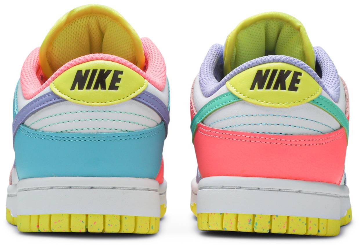 Wmns Dunk Low SE 'Easter'