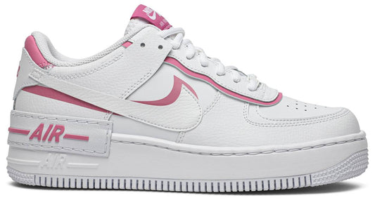 Wmns Air Force 1 Shadow 'White Magic Flamingo'