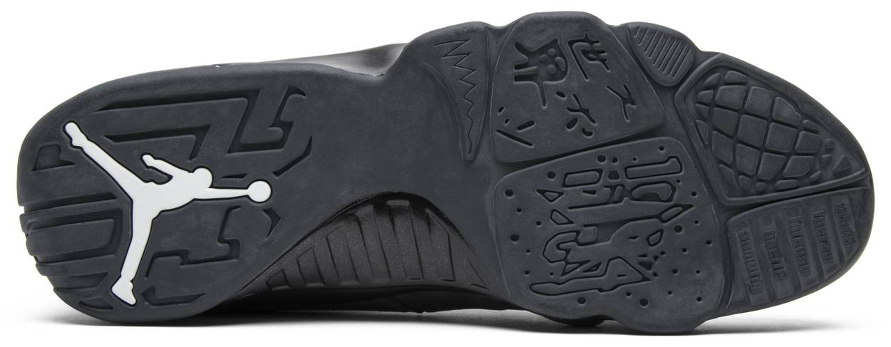 Air Jordan 9 Retro 'Anthracite'