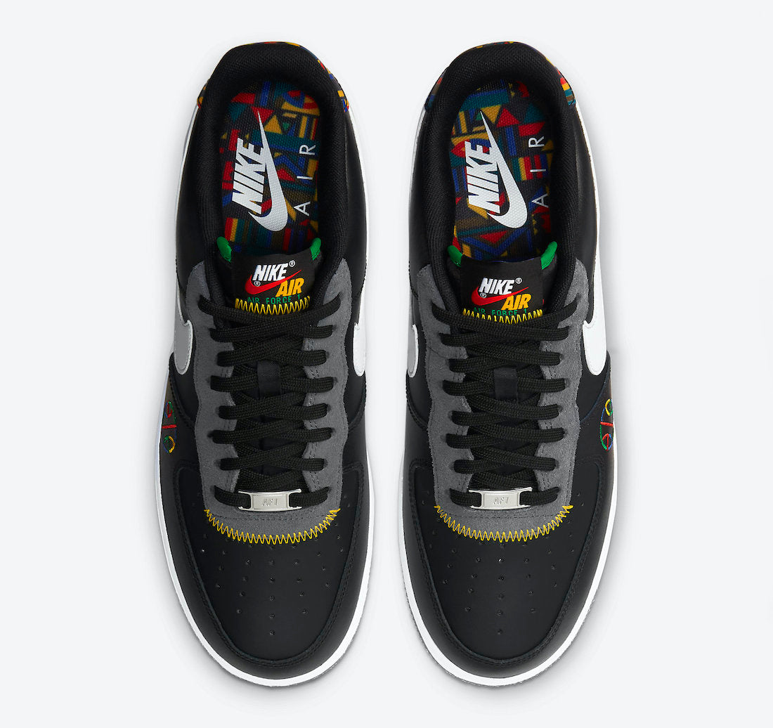 Air Force 1 '07 LV8 'Live Together, Play Together'