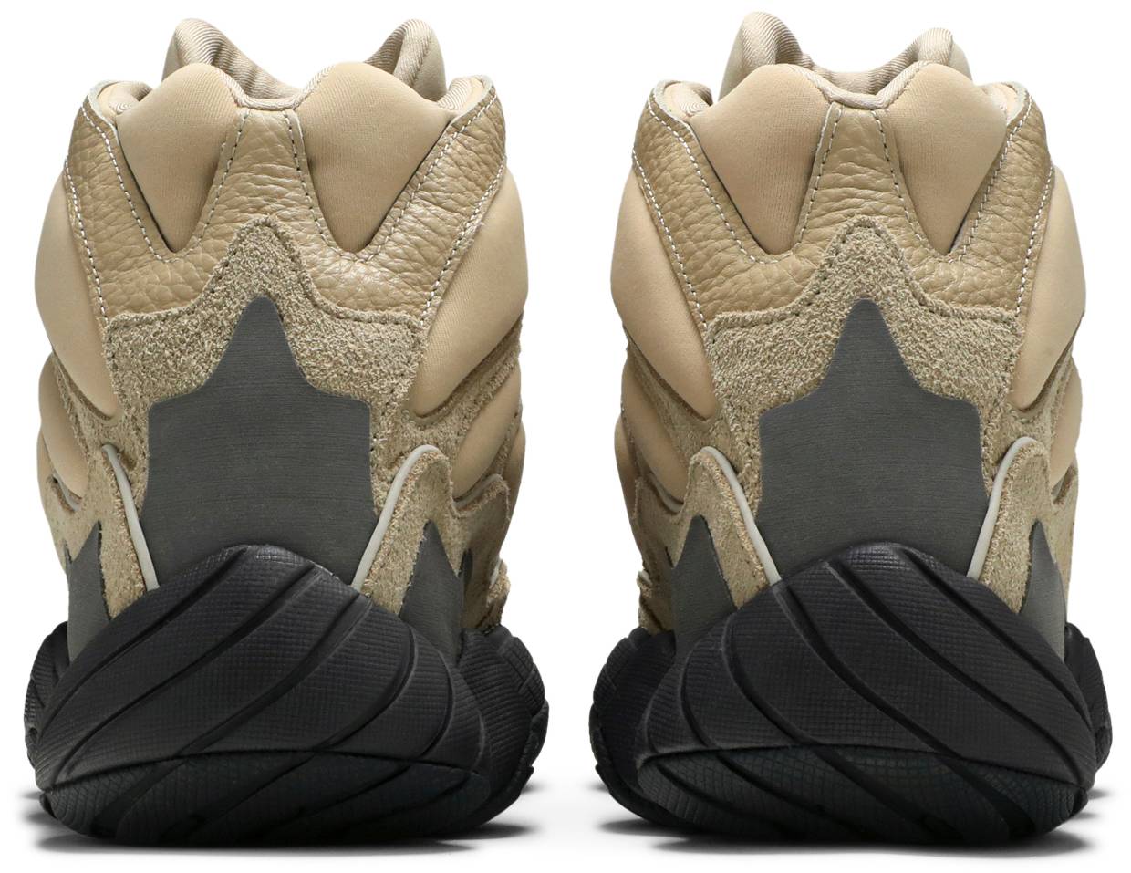 Yeezy 500 High 'Wakaran'