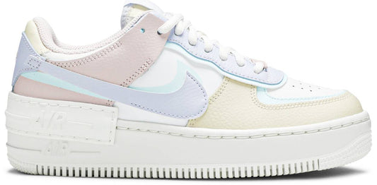 Wmns Air Force 1 Shadow 'Pastel'