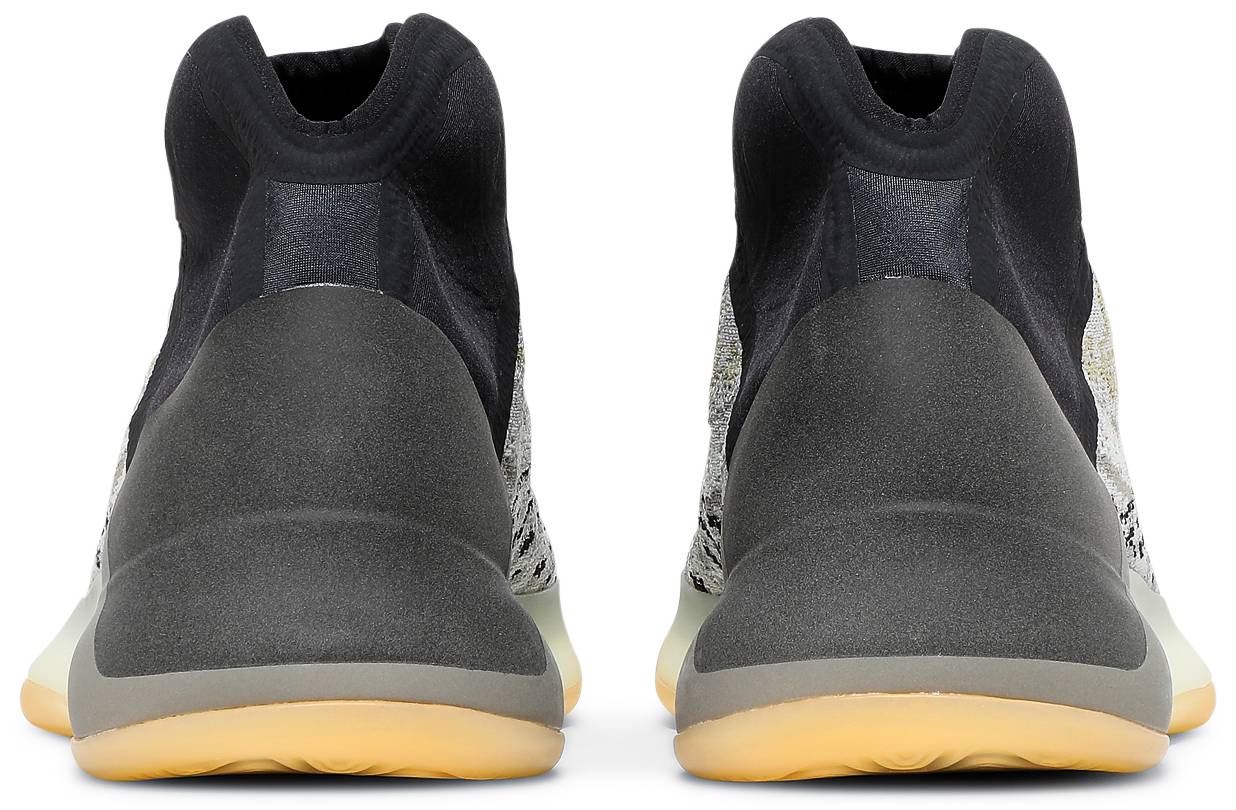 Yeezy Quantum 'Sea Teal'