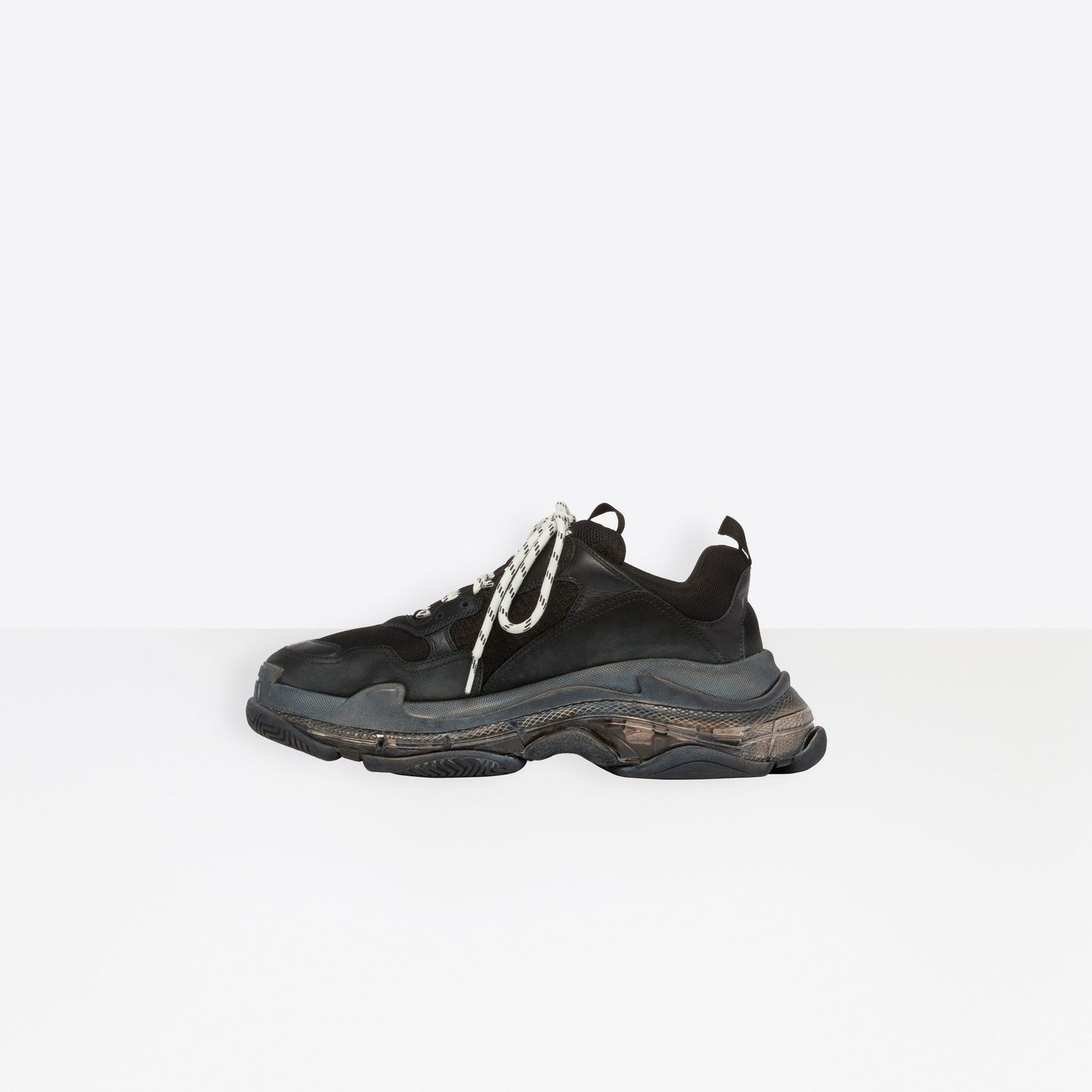 Balenciaga TRIPLE S SNEAKER BLACK
