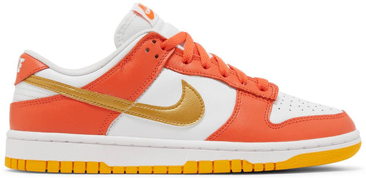 Wmns Dunk Low 'Orange University Gold'