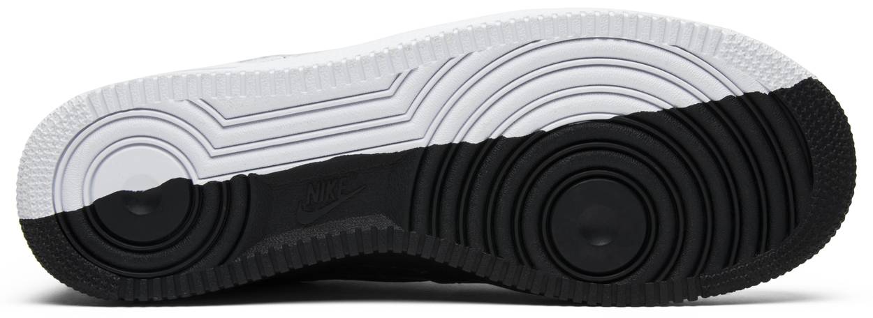 Air Force 1 Low '07 LV8 'Split'