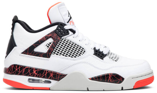 Air Jordan 4 Retro 'Pale Citron'