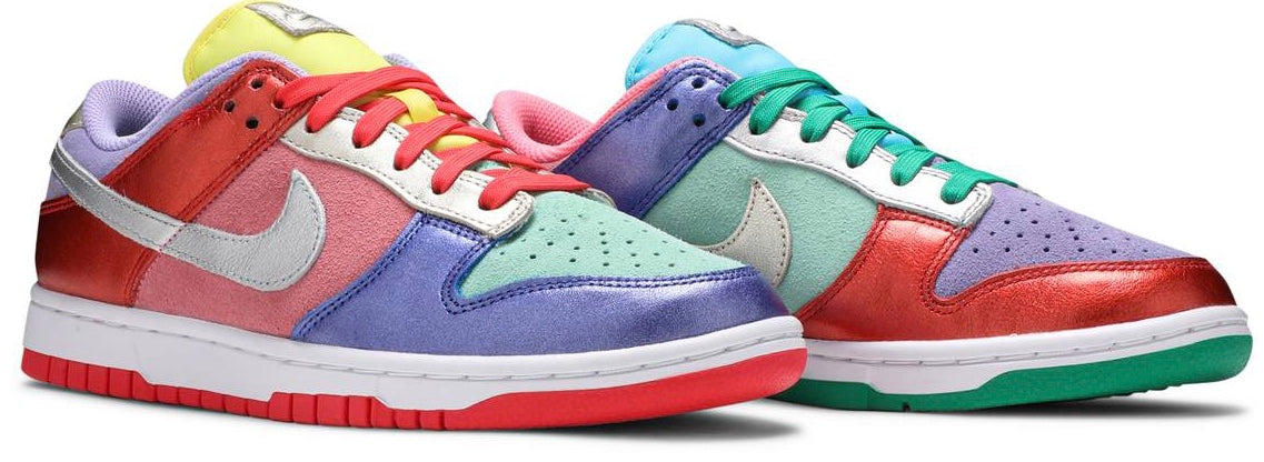 Wmns Dunk Low 'Sunset Pulse'