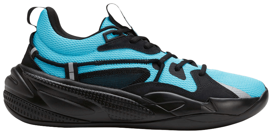 J. Cole x RS-Dreamer 'Aquarius'