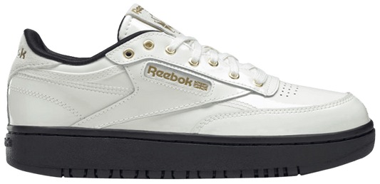 Reebok Cardi B x Wmns Club C Double 'Chalk' Cardi B x Wmns Club C Double 'Chalk'