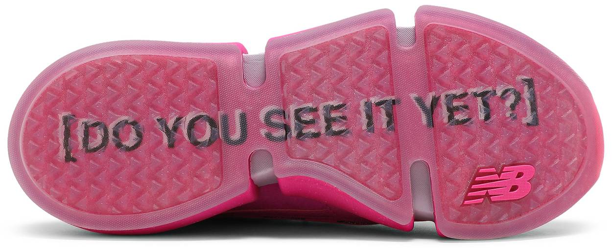 Jaden Smith x Vision Racer 'Peony'