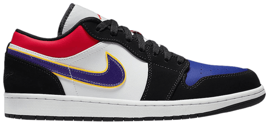 Air Jordan 1 Low 'Rivals'