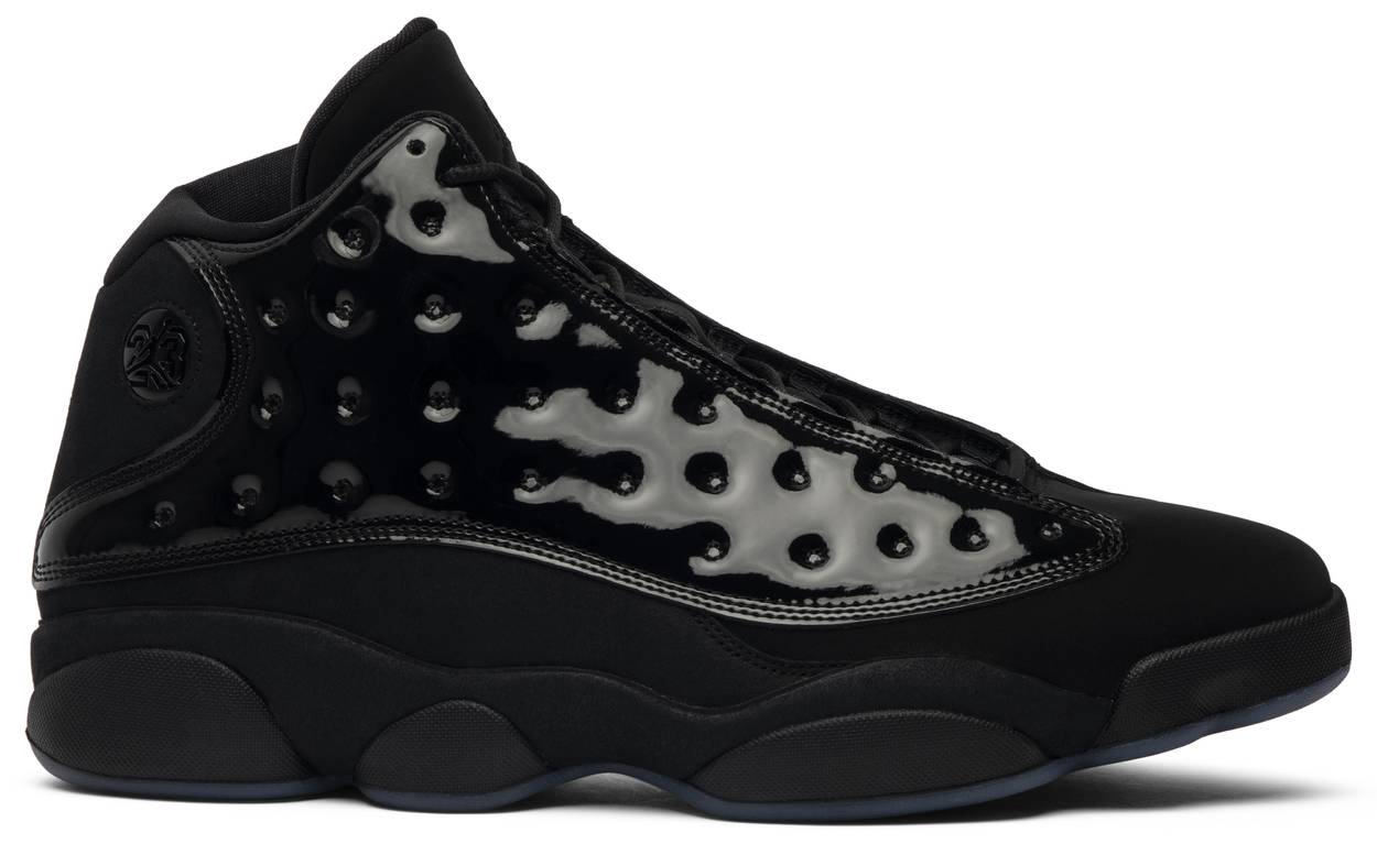 Air Jordan 13 Retro 'Cap and Gown'