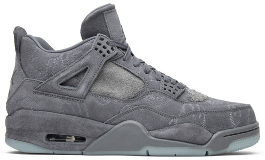Air Jordan 4 Retro “KAWS”
