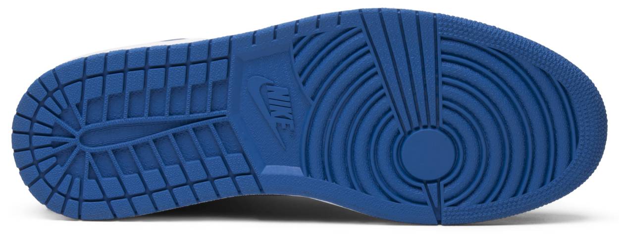 Air Jordan 1 Retro High OG 'Royal'